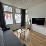 Bilk Apartment