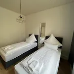 Bilk Apartment