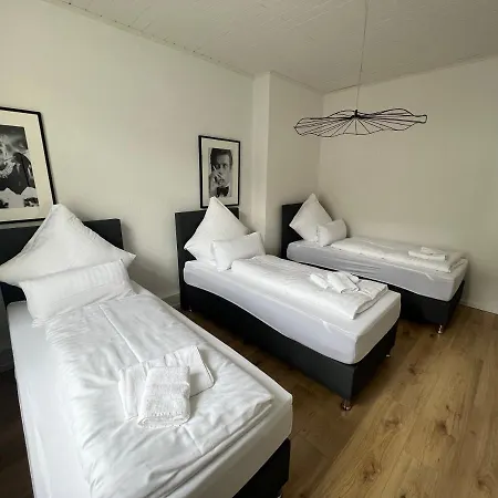 Bilk Dusseldorf