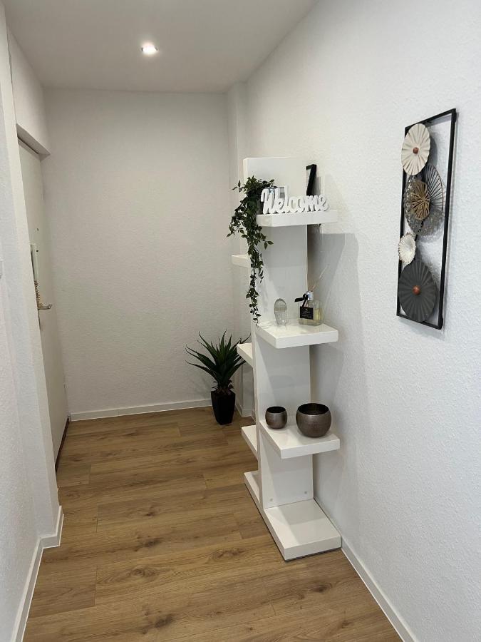 Apartment Bilk *