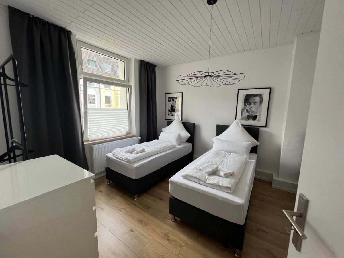 Apartment Bilk