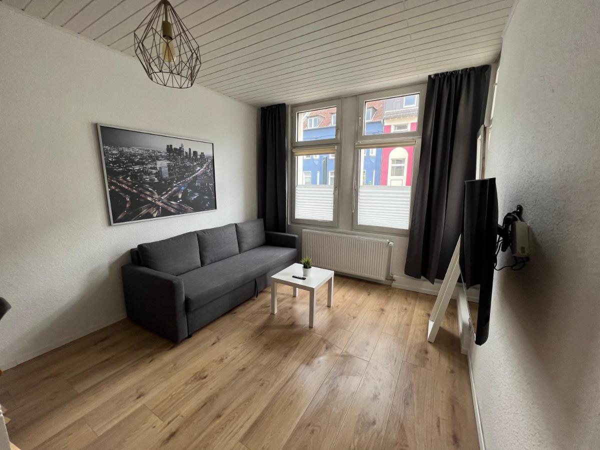 Apartment Bilk *