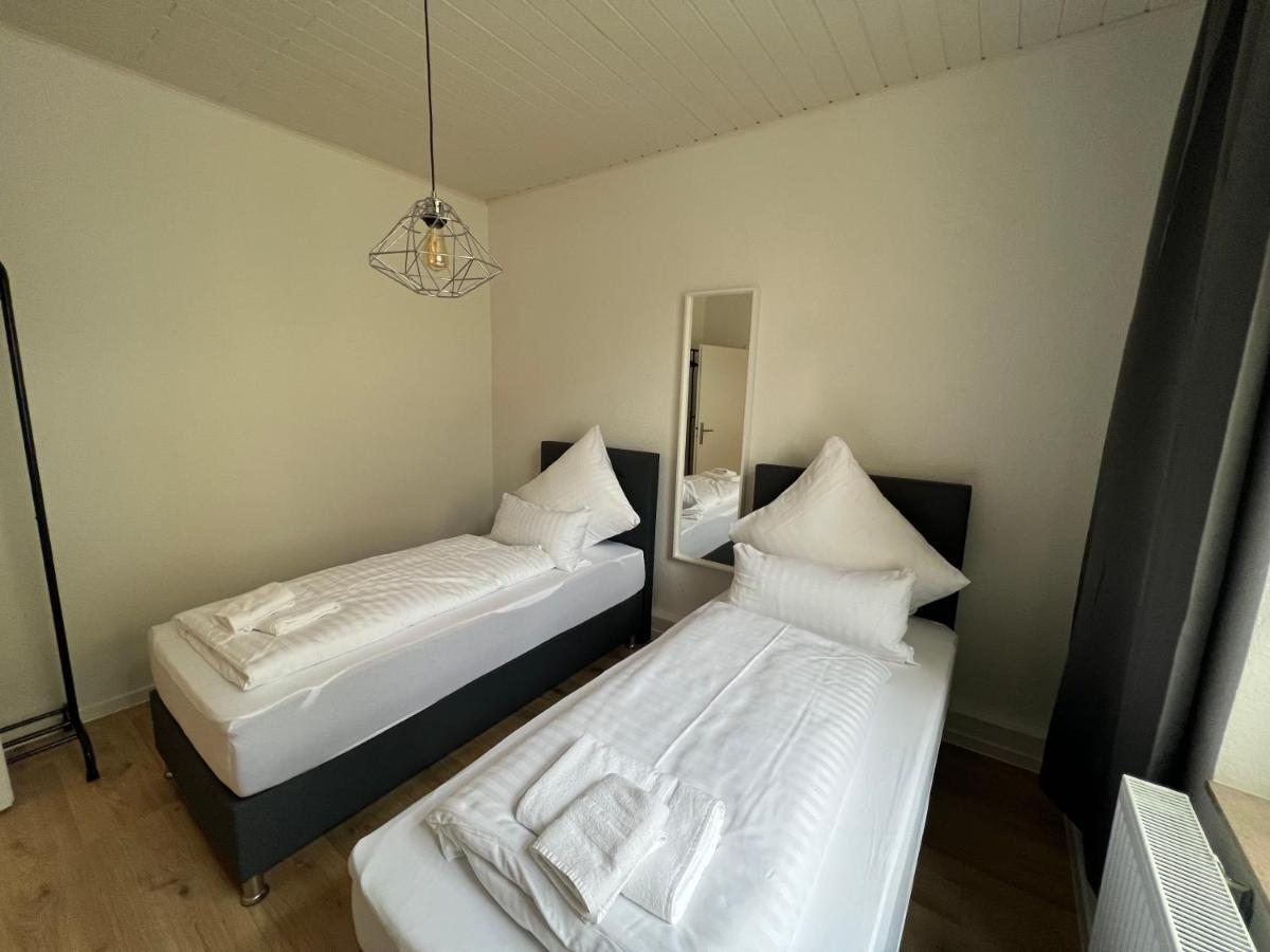 Bilk Apartment *